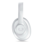 Cuffie con archetto con controllo del volume Fresh'n Rebel Clam Blaze 2 color grigio chiaro quarta vista
