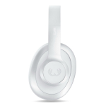 Cuffie con archetto con controllo del volume Fresh'n Rebel Clam Blaze 2 color grigio chiaro quinta vista