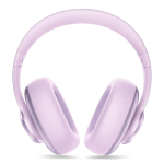 Cuffie con archetto con controllo del volume Fresh'n Rebel Clam Blaze 2 color lilla seconda vista