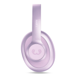 Cuffie con archetto con controllo del volume Fresh'n Rebel Clam Blaze 2 color lilla quarta vista