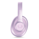 Cuffie con archetto con controllo del volume Fresh'n Rebel Clam Blaze 2 color lilla quinta vista