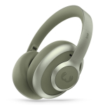 Cuffie over-ear con cancellazione del rumore Fresh'n Rebel Clam Ace 2 color verde