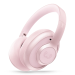 Cuffie over-ear con cancellazione del rumore Fresh'n Rebel Clam Ace 2 color rosa