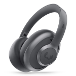 Cuffie over-ear con cancellazione del rumore Fresh'n Rebel Clam Ace 2 color grigio scuro