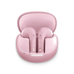 Auricolari wireless con pulsanti cliccabili Fresh'n Rebel Twins Core 2 color rosa seconda vista