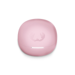 Auricolari wireless con pulsanti cliccabili Fresh'n Rebel Twins Core 2 color rosa terza vista