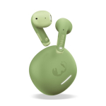 Auricolari wireless con pulsanti cliccabili Fresh'n Rebel Twins Core 2 color lime