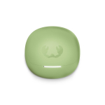 Auricolari wireless con pulsanti cliccabili Fresh'n Rebel Twins Core 2 color lime terza vista