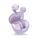 Auricolari wireless con pulsanti cliccabili Fresh'n Rebel Twins Core 2 color lilla quinta vista