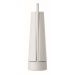 Lampada da scrivania e torcia 2 in 1 con luce regolabile in 3 modalità color bianco