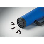 Bicchiere termico in acciaio inox a doppia parete con altoparlante integrato 700 ml color blu reale