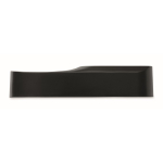 Set vino in plastica con cavatappi elettrico e accessori su base color nero decima vista
