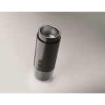 Macchina da caffè portatile per caffè macinato e capsule compatibili 1.800mAh color nero ottava vista fotografica