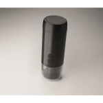 Macchina da caffè portatile per caffè macinato e capsule compatibili 1.800mAh color nero vista fotografia
