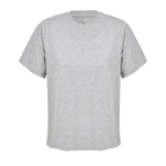 T-shirt donna in cotone biologico con taglio moderno 150 g/m² SOL'S LEGEND color grigio jeansato