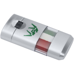 Trucco viso cremoso per bandiere ed eventi, facile da usare color verde vista con stampa tampografica