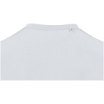 T-shirt unisex a maniche corte con girocollo in cotone 200 g/m2 Elevate color bianco seconda vista