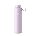 Borraccia termica con triplo isolamento 710 ml Ocean Bottle color lavanda