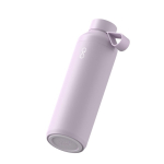 Borraccia termica con triplo isolamento 710 ml Ocean Bottle color lavanda seconda vista