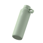 Borraccia termica con triplo isolamento 710 ml Ocean Bottle color verde chiaro seconda vista