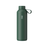 Borraccia termica con triplo isolamento 710 ml Ocean Bottle color verde scuro