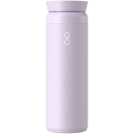Bicchiere termico Ocean Bottle 590ml con coperchio 360° a prova di perdite color lavanda