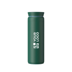 Bicchiere termico Ocean Bottle 590ml con coperchio 360° a prova di perdite vista area di stampa