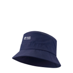Cappello da sole leggero in nylon ad asciugatura rapida 105 g/m2 vista area di stampa