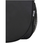 Zaino da padel con tasche organizer 18 L 15'' color nero vista dettaglio 1