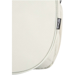 Zaino da padel con tasche organizer 18 L 15'' color sabbia vista dettaglio 1