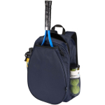 Zaino da padel con tasche organizer 18 L 15'' color blu mare seconda vista