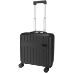 Trolley per laptop con lucchetto TSA integrato 30L 16'' color nero