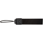 Bicchiere termico a doppia parete in acciaio inox opaco 480ml color nero terza vista