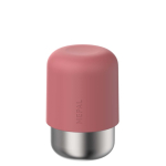 Tazza termica da asporto con chiusura ermetica 300ml Mepal color rosa