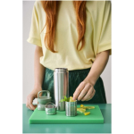Tazza termica per tè con filtro integrato, 500ml Mepal color azzurro pastello immagine stile di vita