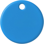 Localizzatore BT resistente all’acqua con allarme sonoro Chipolo color blu