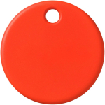 Localizzatore BT resistente all’acqua con allarme sonoro Chipolo color rosso