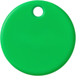 Localizzatore BT resistente all’acqua con allarme sonoro Chipolo color verde