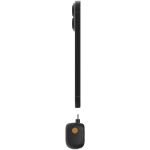 Batteria esterna con USB-C pieghevole e ricarica rapida 5.000 mAh Xtorm color nero terza vista