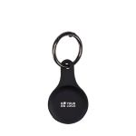 Custodia per localizzatore in silicone compatibile con Find My vista area di stampa