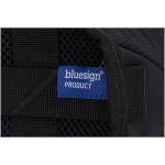 Portaborraccia regolabile con tasche e base traspirante 1L Thule color nero vista dettaglio 2