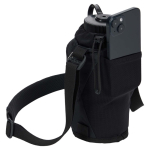Portaborraccia regolabile con tasche e base traspirante 1L Thule color nero quarta vista