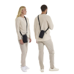Portaborraccia regolabile con tasche e base traspirante 1L Thule color nero immagine stile di vita