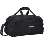 Borsa da viaggio con scomparti e tracolla rimovibile 40L Thule color nero