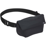 Borsa a tracolla versatile con doppio scomparto 2L Thule color nero