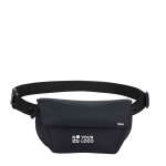 Borsa a tracolla versatile con doppio scomparto 2L Thule vista area di stampa