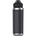 Borraccia termica sottovuoto a doppia parete 710 ml Stanley color nero seconda vista posteriore