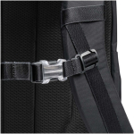 Zaino urbano da 29 L con custodia per laptop Stanley 16'' color nero vista dettaglio 1