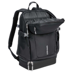 Zaino urbano da 29 L con custodia per laptop Stanley 16'' color nero vista dettaglio 2