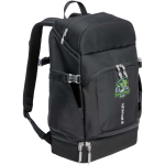 Zaino urbano da 29 L con custodia per laptop Stanley 16'' color nero